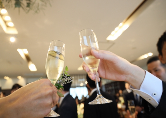 忘・新年会プラン