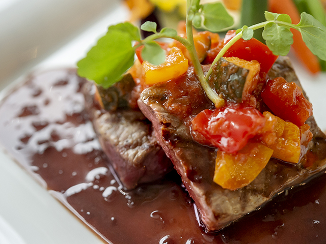 サーロイングリル